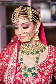 Blend it like Richa Bhatt