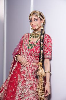 Blend it like Richa Bhatt