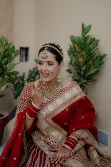 Mua Pragati Arora