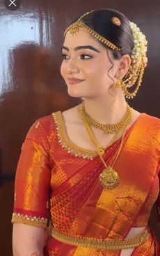 Makeup by Ragini Singh