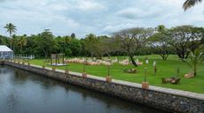 Kumarakom Lake Resort