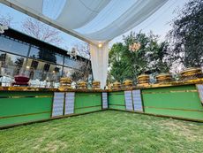 Wedfully Yours - Catering