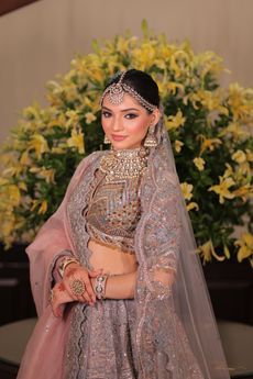 Kripa Ganani Makeup Artist