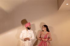The Wedding Shutter By TJ