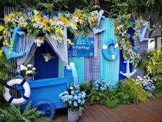 Afterlife Events | Luxury Weddings & Corporate Events