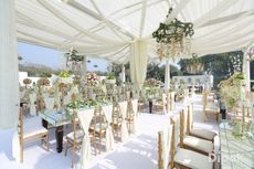 Silverslate Events by Dolly Munjal