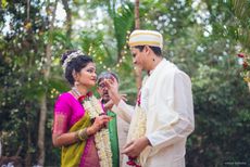 Adithi & Varun