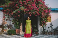 Paridhi