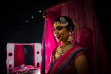 Suhasini