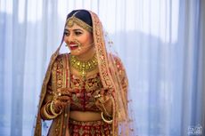 Kunali & Shreekant