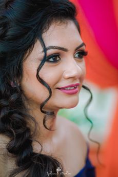 Yashaswini & Karan