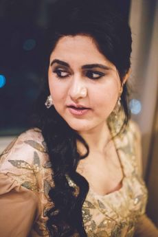 Disha