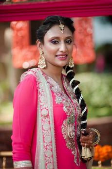 Shivaani