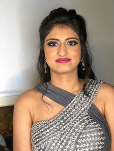 Isha Katyal 