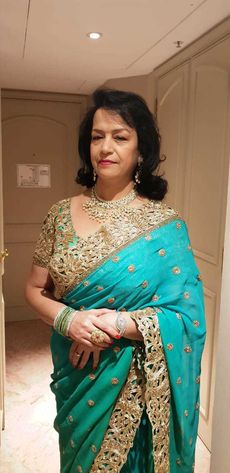 Preksha Gupta 