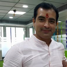 Rajesh Narula