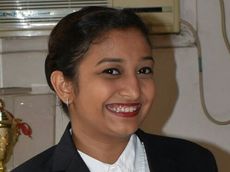 Dr Pranita Meher