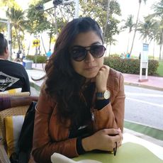 Saudamini Shrivastava