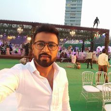Kartik Parmar