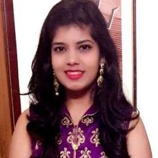 Ratika Pradhan