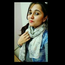 Dimple Bhardwaj
