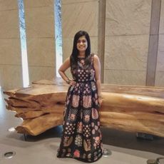 Sweta Sinha