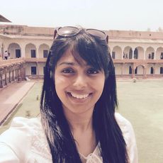Sridevi Murali