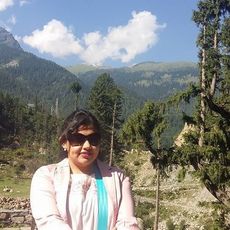 Medha Gupta