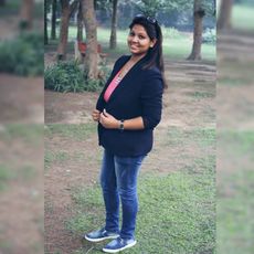 Navarshita Kulshrestha