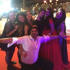 Jingle Thakkar Lakhwani