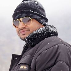 Sumanta Kumar Sahoo