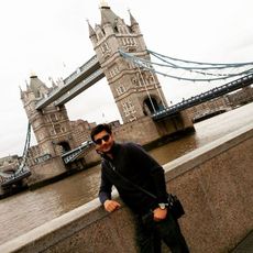 Nitesh Pandey