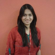 Parul Kaushik