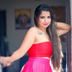 Gunjan Dipak