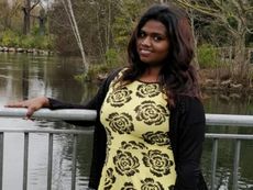 Elakeya Ramachandran