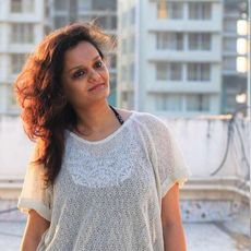 Ishita Shelat