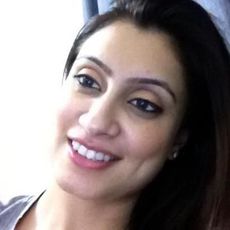 Vrinda Seth