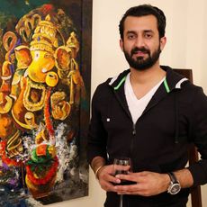 Vaibhav Sehgal