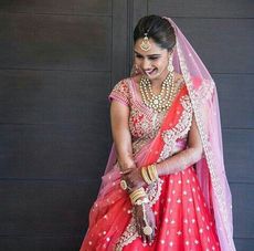 Nethra Ashok