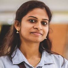 Dhanya Vishnu