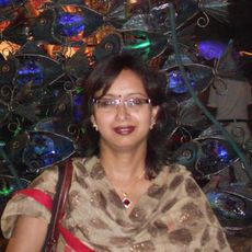 Sumana Dasgupta