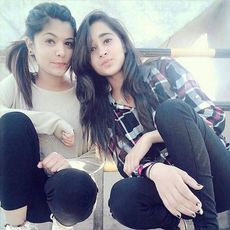 Muskaan Chauhaan