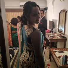 Divya Sharma