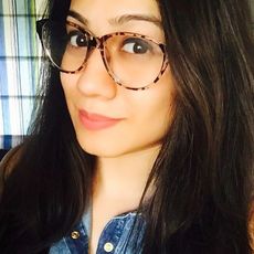 Apoorva Deshpande