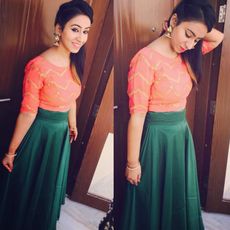 Juhi Rathour