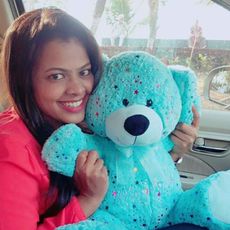 Shraddha Salvi