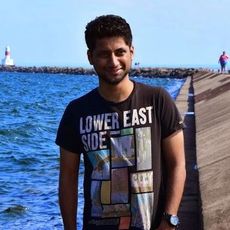 Nithish Joseph Monson