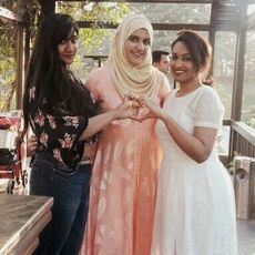Sana Fatima