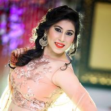 Gitakshee Satija
