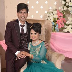 Bela Agrawal